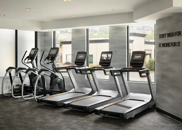 Fairfield Inn & Suites By Marriott West Kelowna