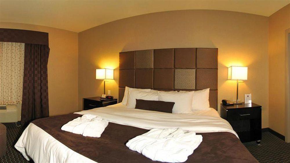 Fairfield & By Marriott 3* West Kelowna