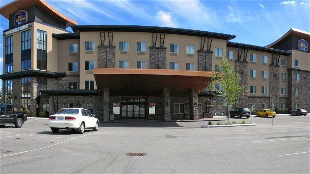 Fairfield & By Marriott West Kelowna