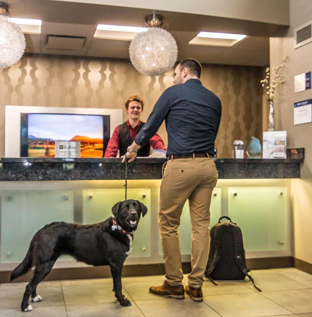 Fairfield & By Marriott West Kelowna