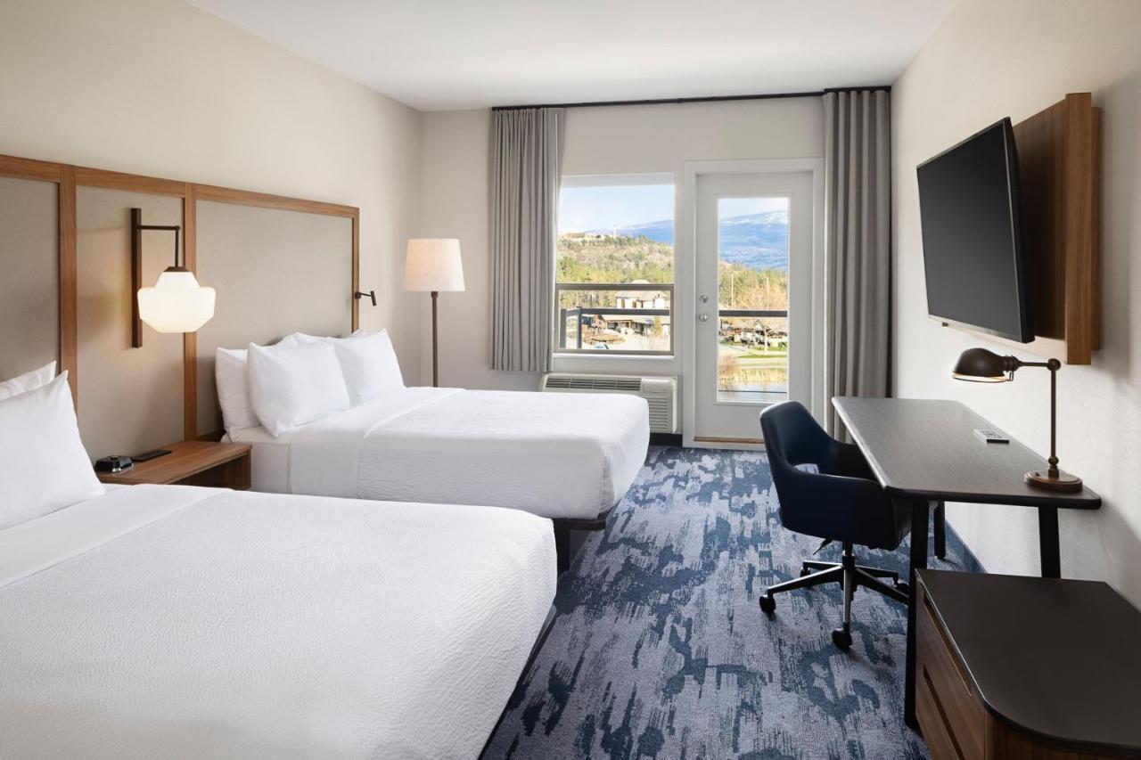 Hotel Fairfield & By Marriott