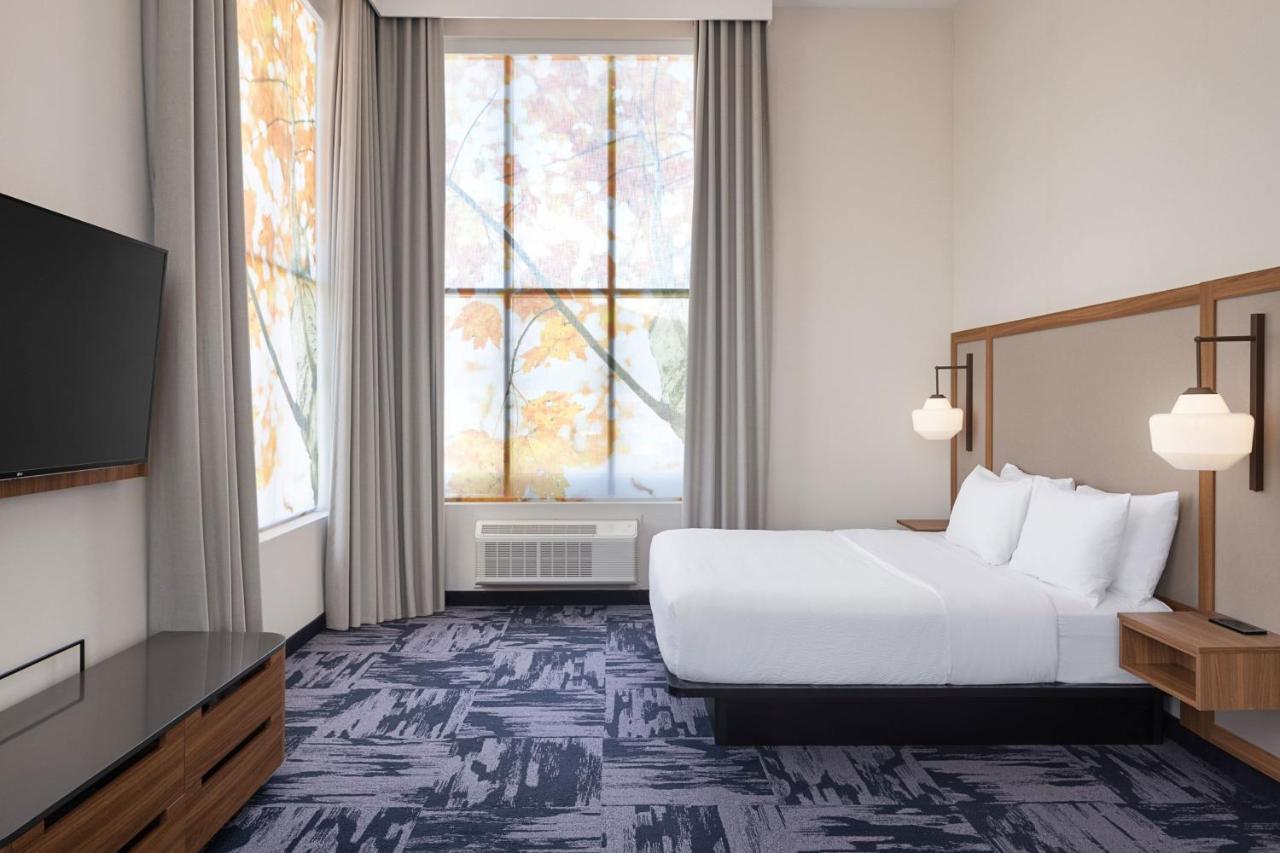 Fairfield & By Marriott Hotel West Kelowna