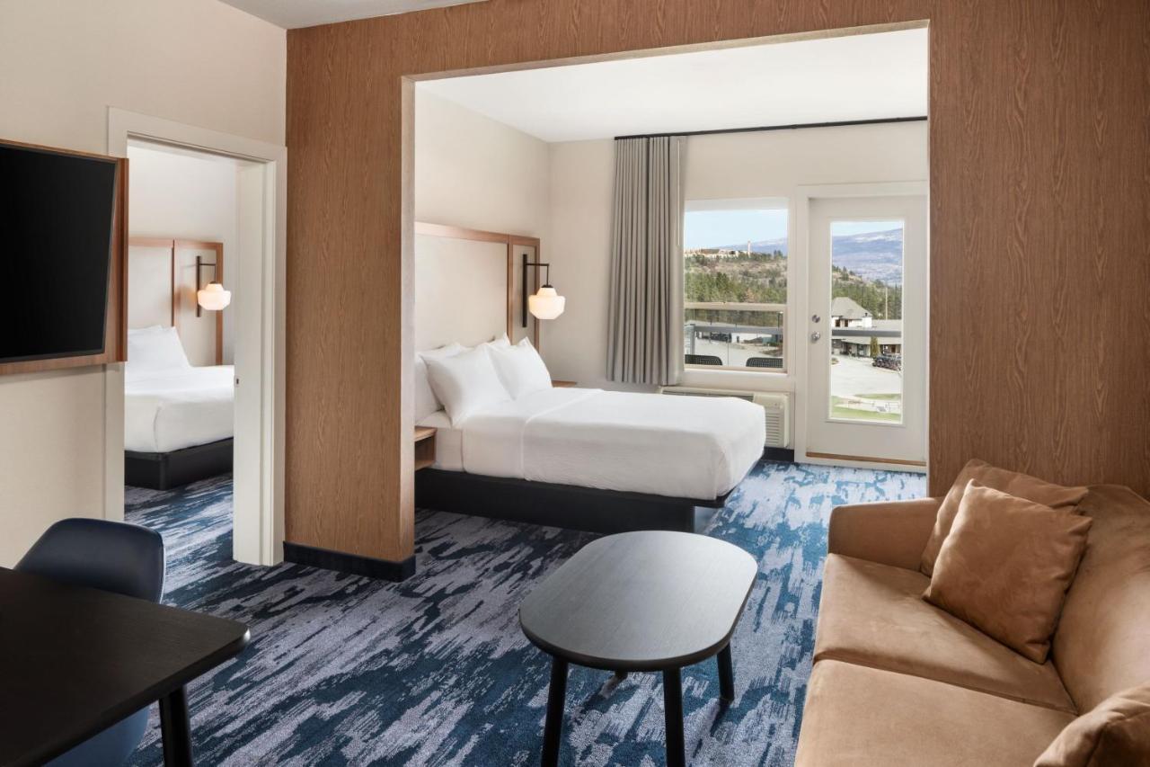 Fairfield & By Marriott Hotel