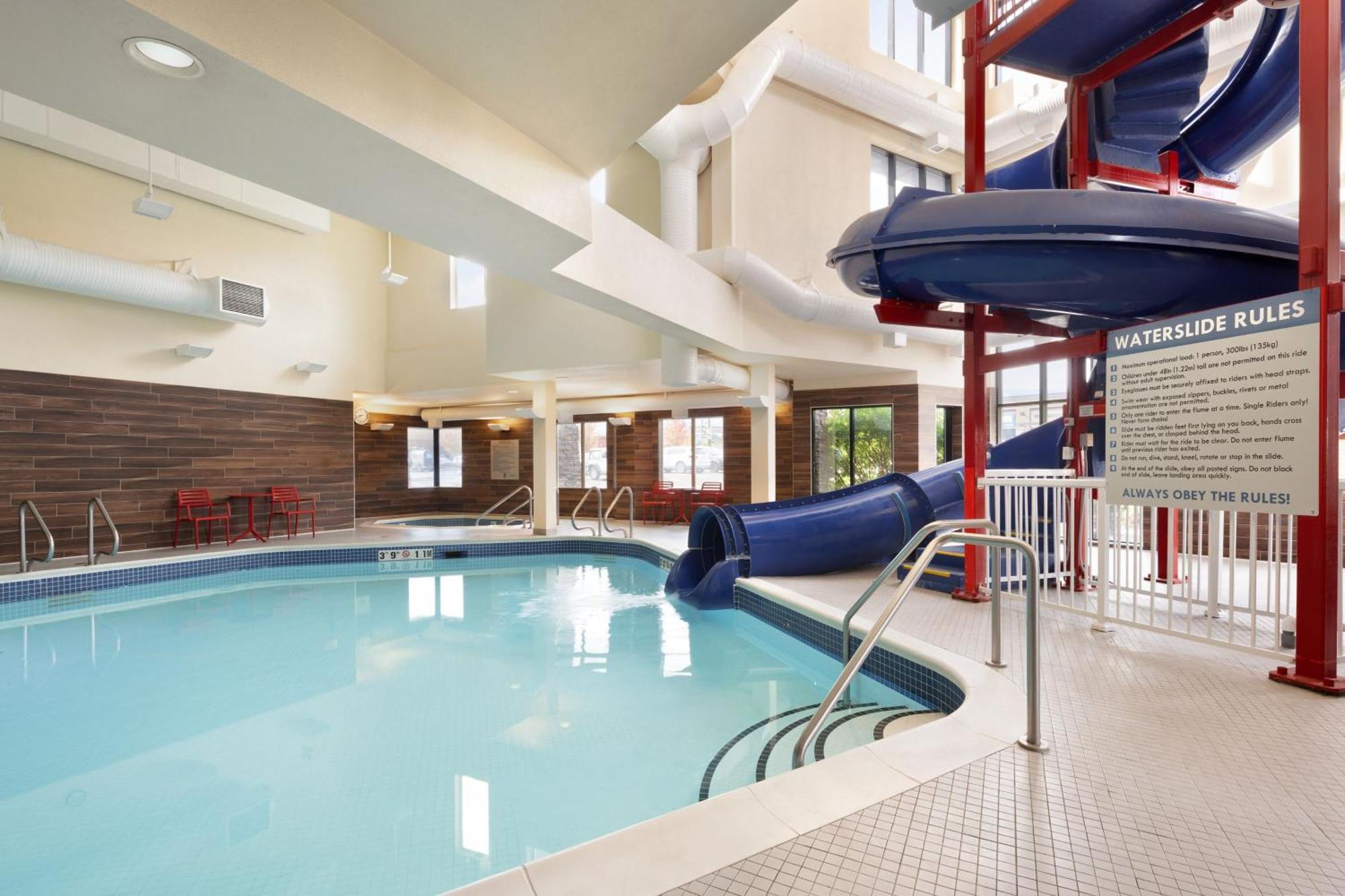Fairfield & By Marriott West Kelowna