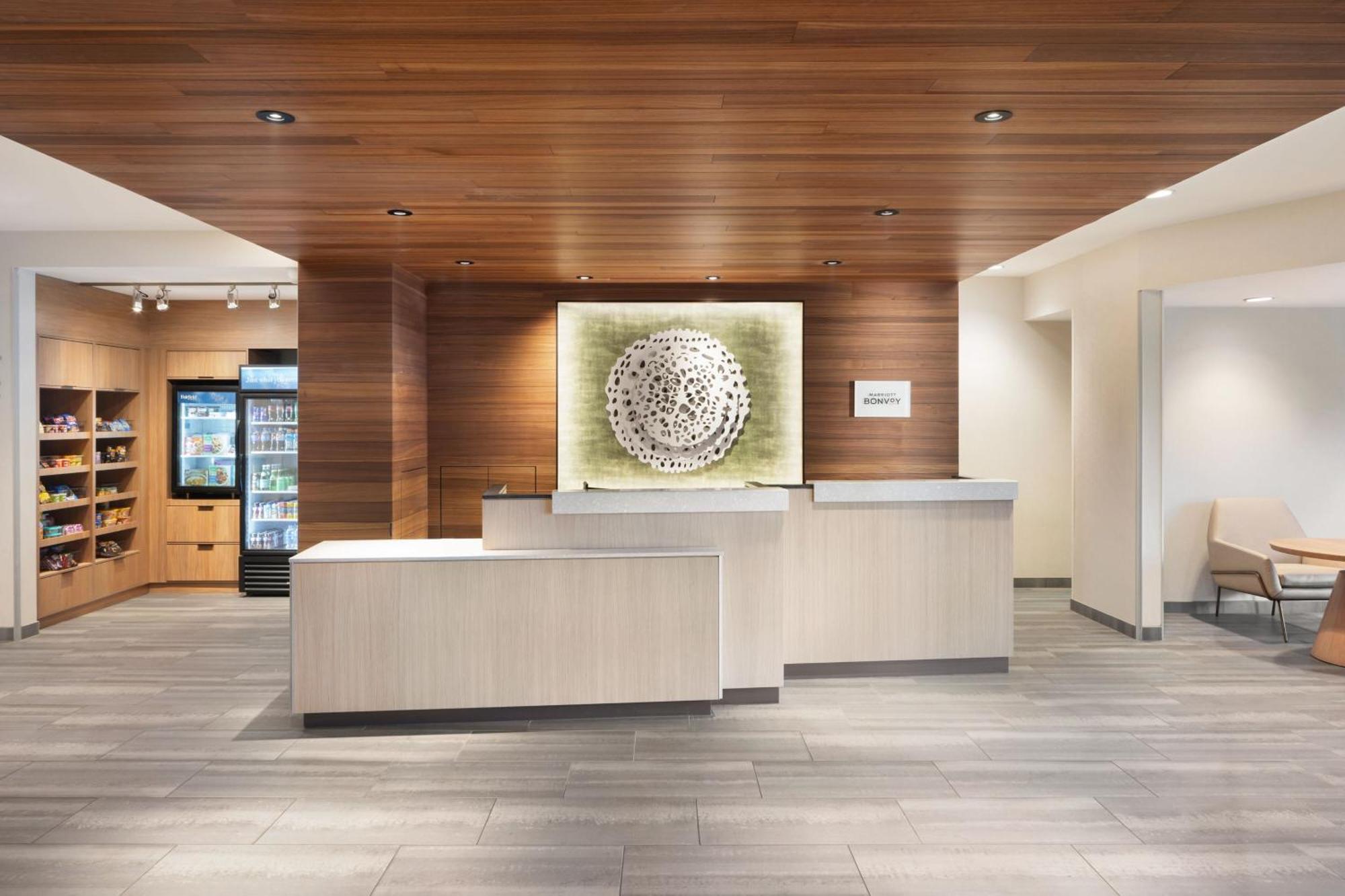 Fairfield & By Marriott Hotel West Kelowna
