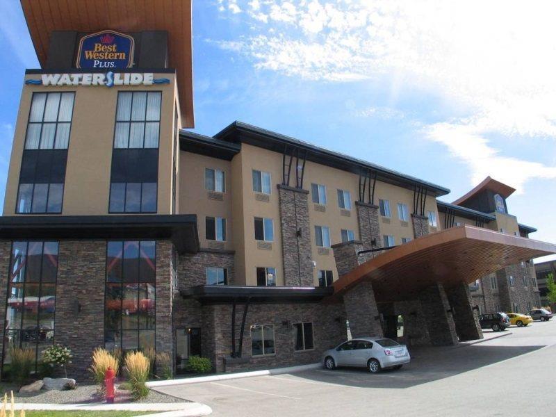 Fairfield & By Marriott