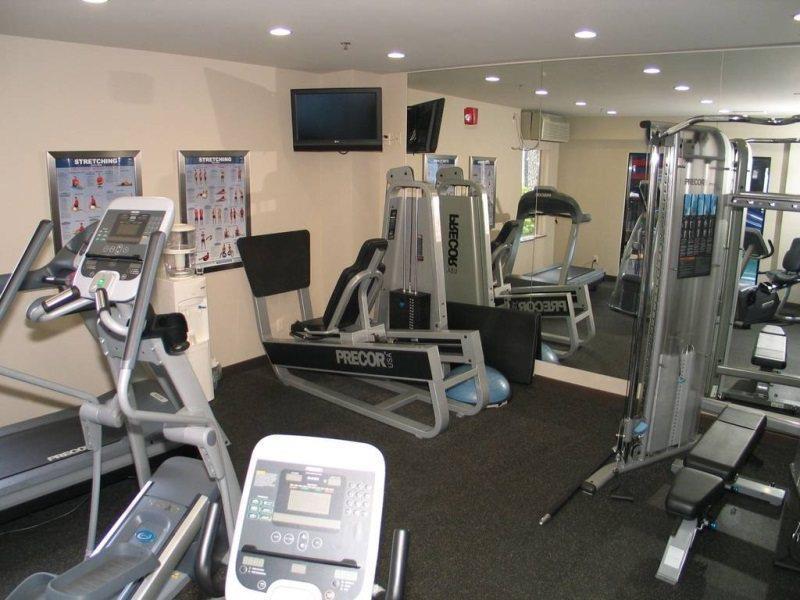 Hotel Fairfield & By Marriott
