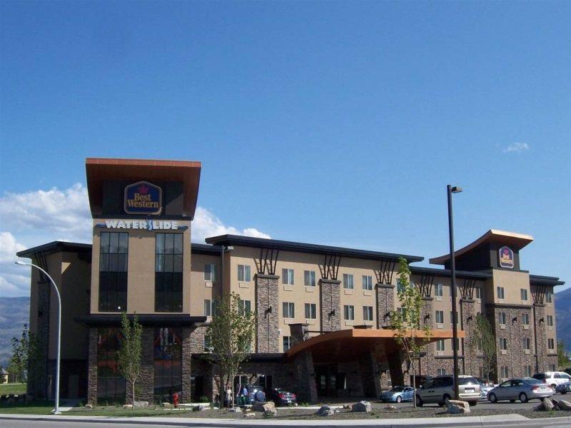 Fairfield & By Marriott West Kelowna