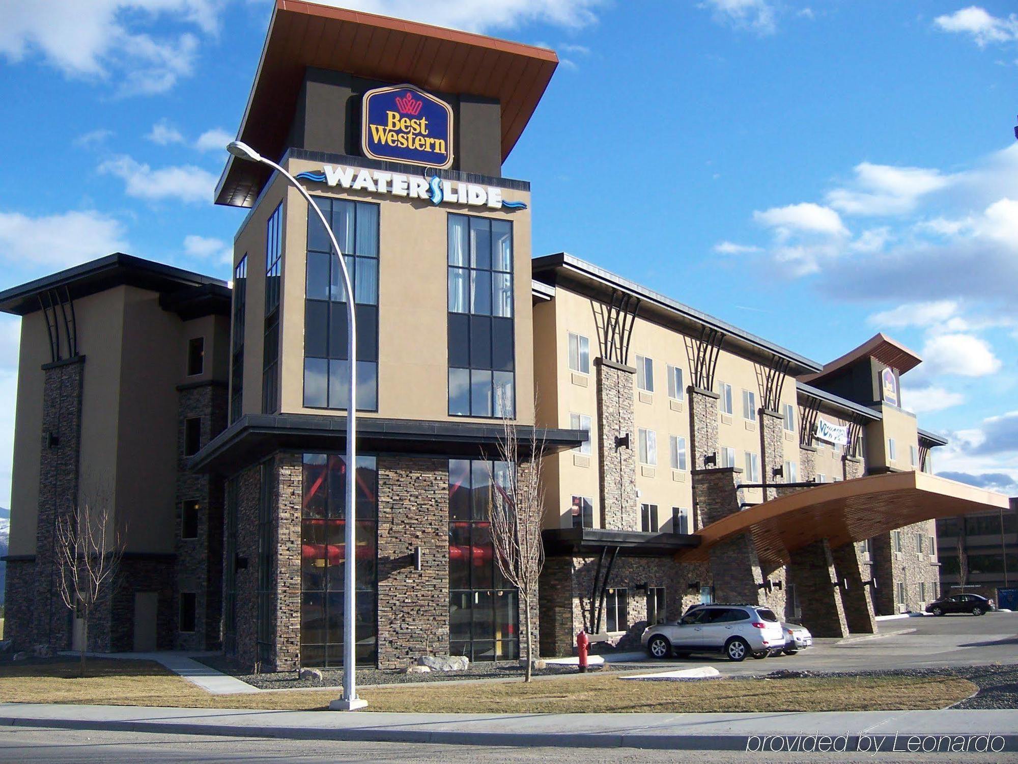 Fairfield & By Marriott Hotel West Kelowna