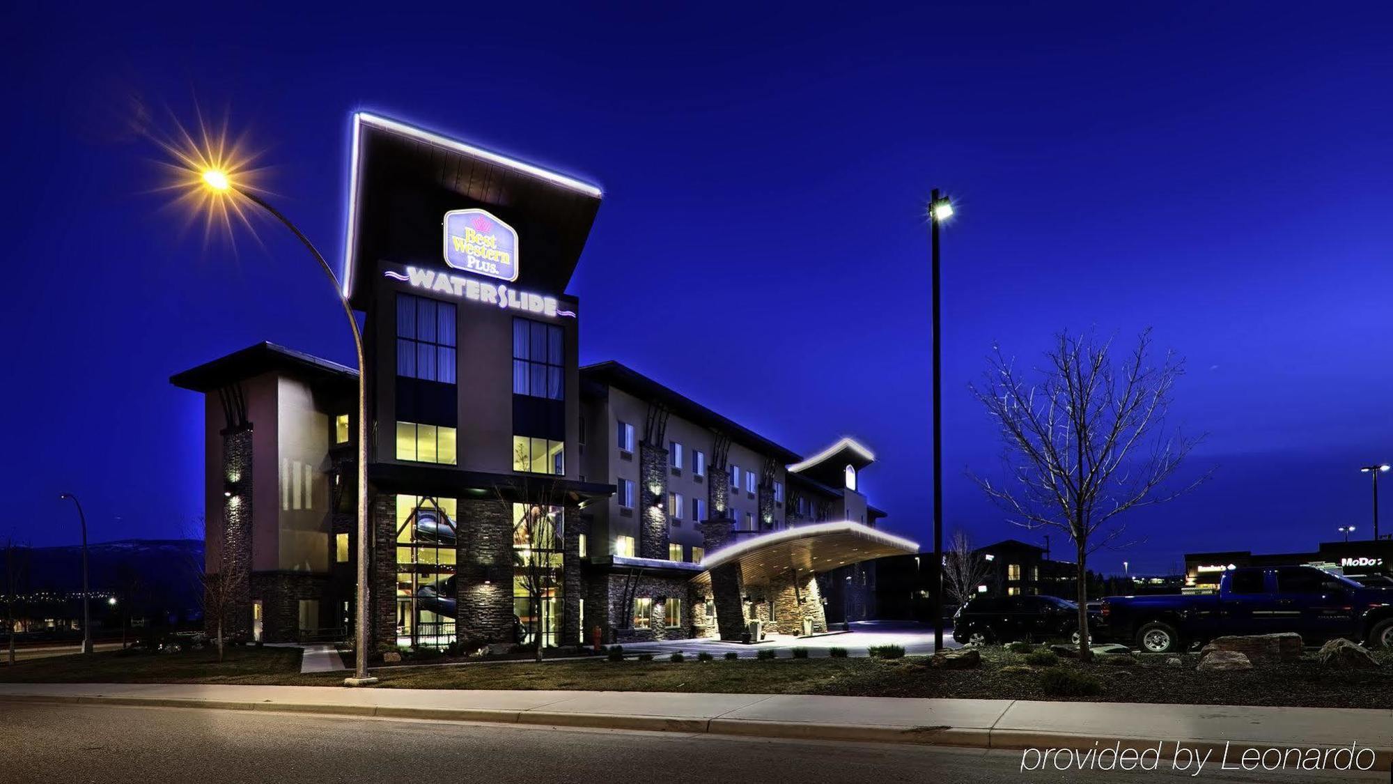 Fairfield & By Marriott 3* West Kelowna