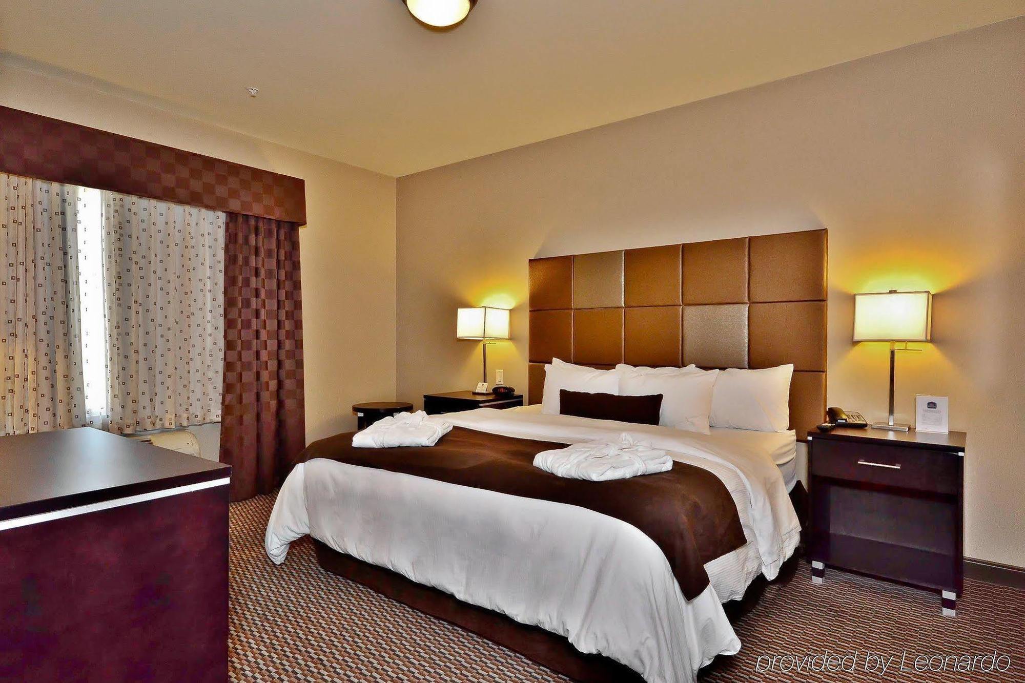 Fairfield & By Marriott Hotel West Kelowna
