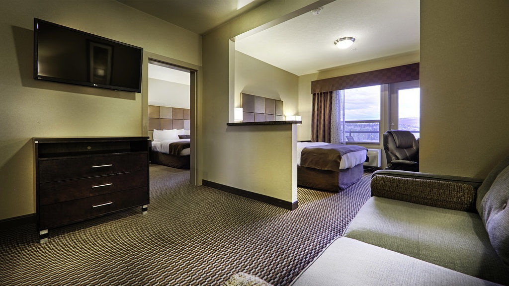 Fairfield & By Marriott West Kelowna