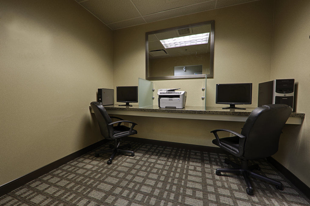 Fairfield & By Marriott West Kelowna