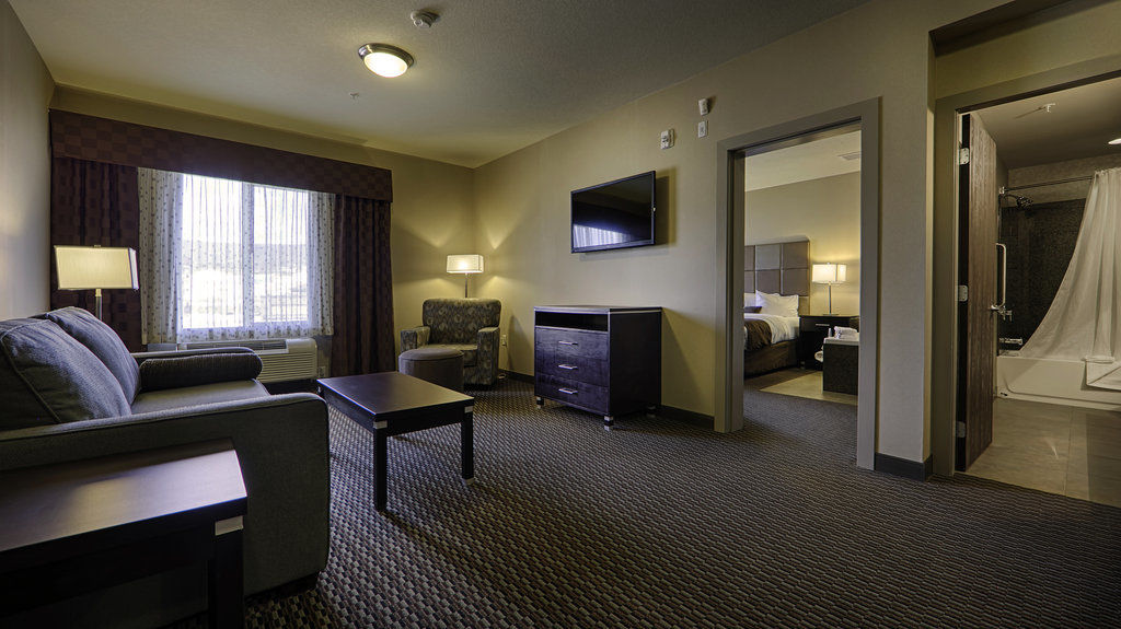 Fairfield & By Marriott Hotel West Kelowna