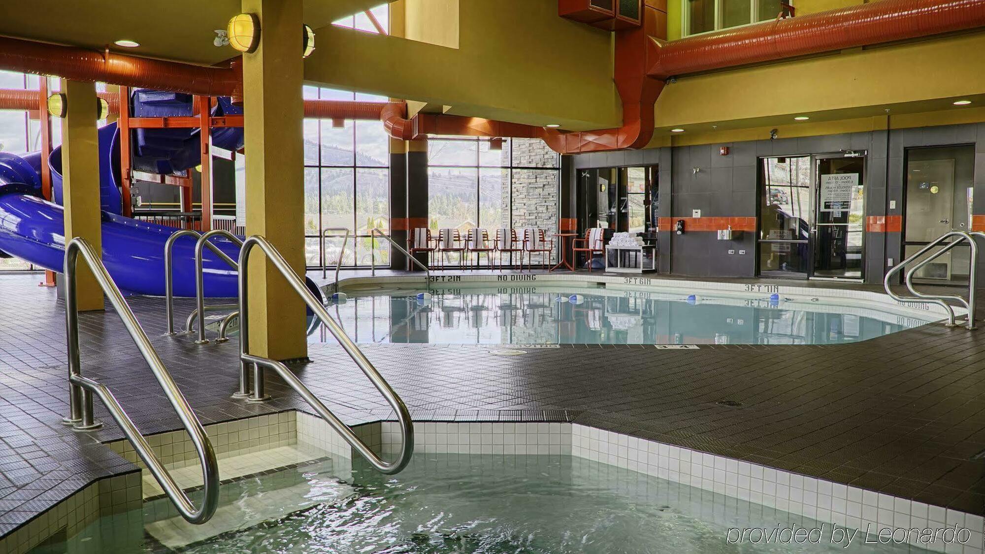 Fairfield & By Marriott Hotel