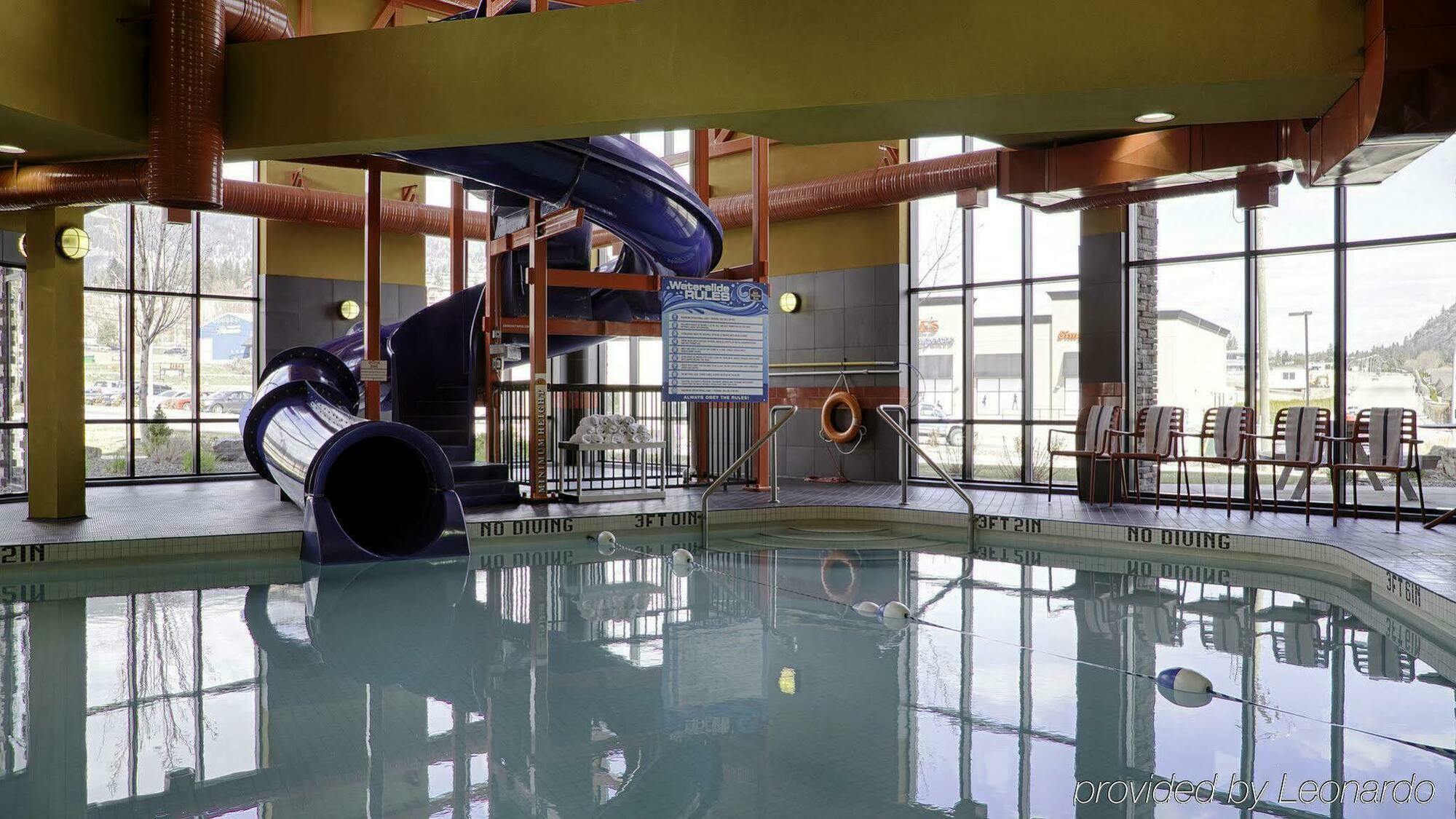 Fairfield & By Marriott Hotel West Kelowna