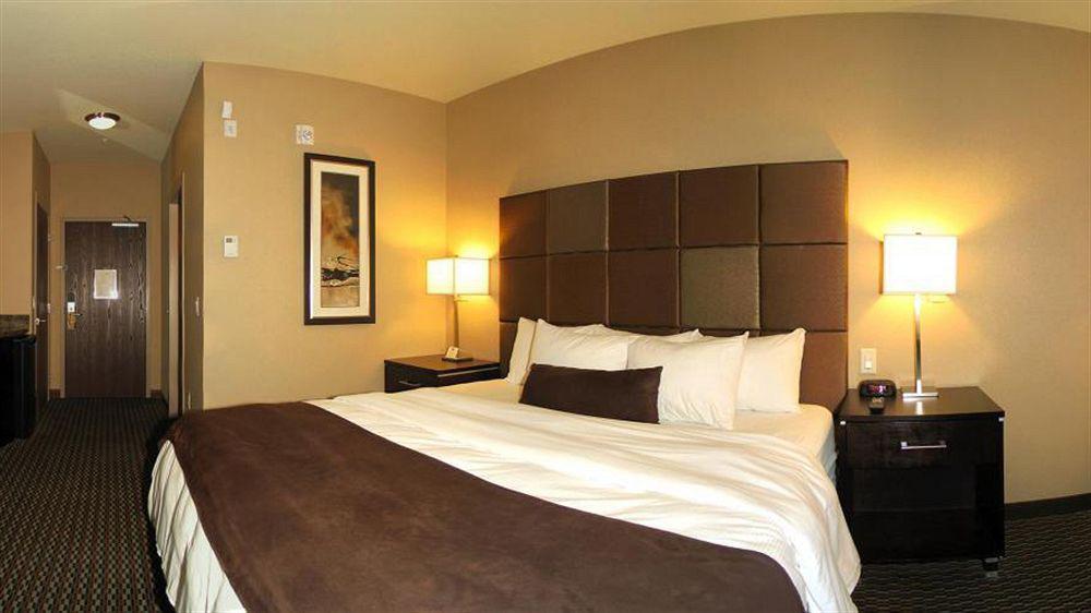 Fairfield & By Marriott West Kelowna