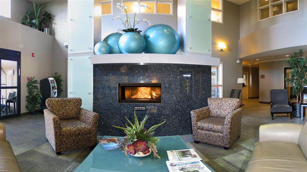 Fairfield & By Marriott 3* West Kelowna