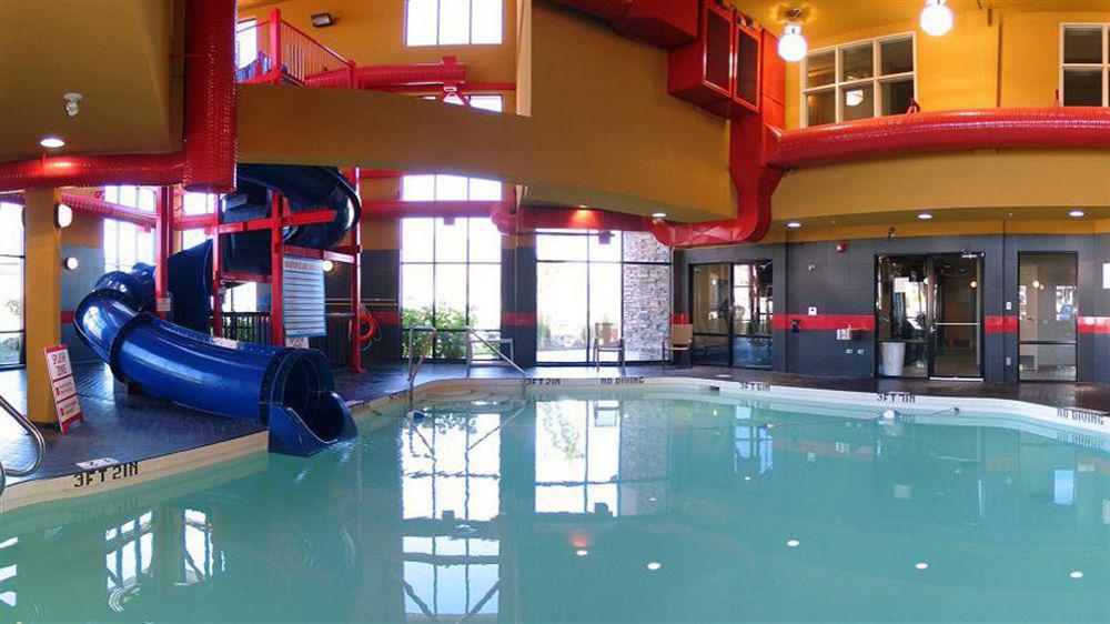 Fairfield & By Marriott Hotel