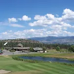 Fairfield Inn & Suites By Marriott West Kelowna 