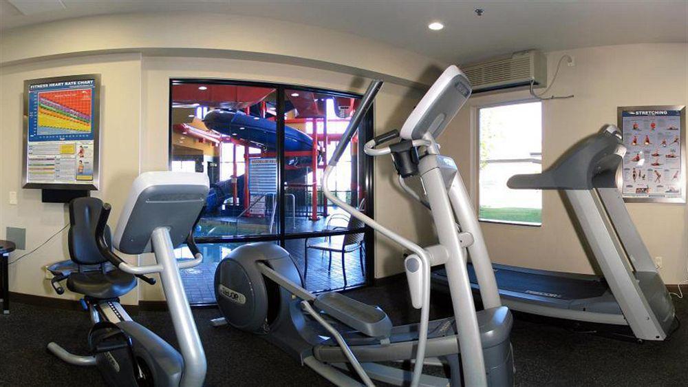 Fairfield & By Marriott 3*