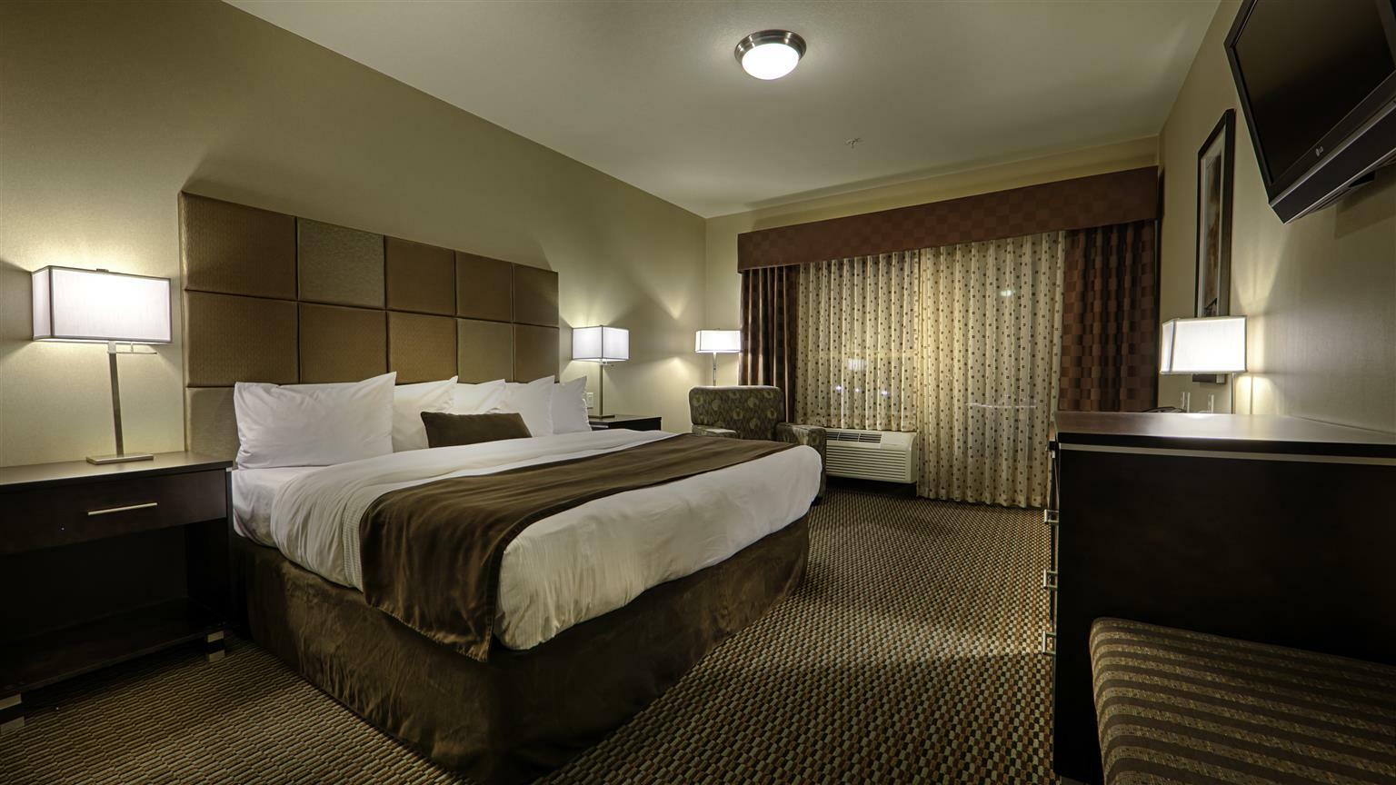 Fairfield & By Marriott 3* West Kelowna